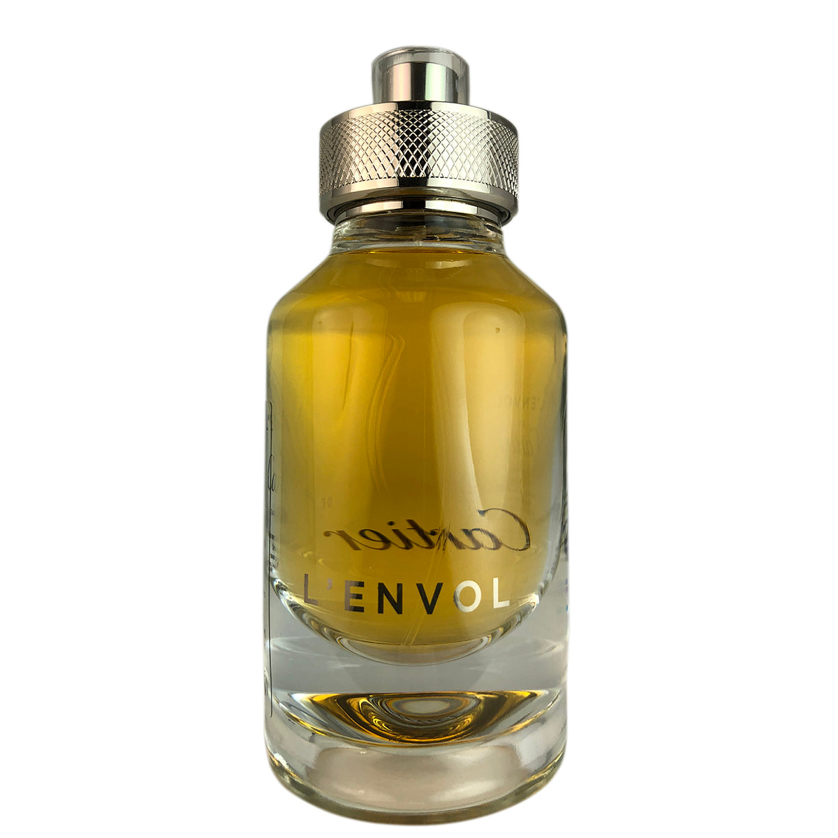L'Envol for Men by Cartier 2.7oz Eau De Parfum Spray Tester